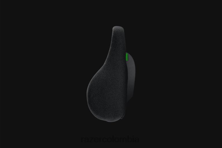 Razer cojín para la cabeza 6TF6X145 silla de juego negro