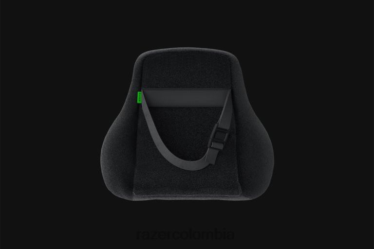 Razer cojín para la cabeza 6TF6X145 silla de juego negro