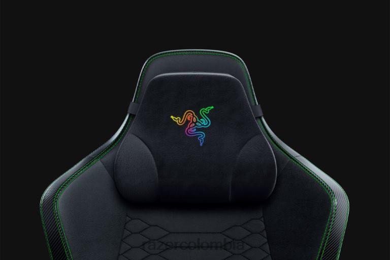 Razer cojín para la cabeza croma 6TF6X144 silla de juego un color