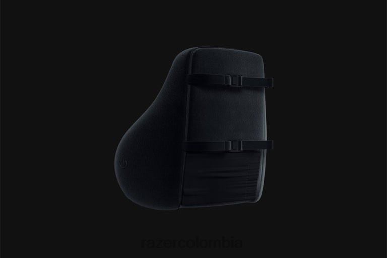 Razer cojín para la cabeza croma 6TF6X144 silla de juego un color