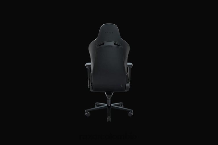 Razer enki 6TF6X132 silla de juego negro