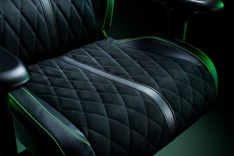 Razer enki pro 6TF6X130 silla de juego un color