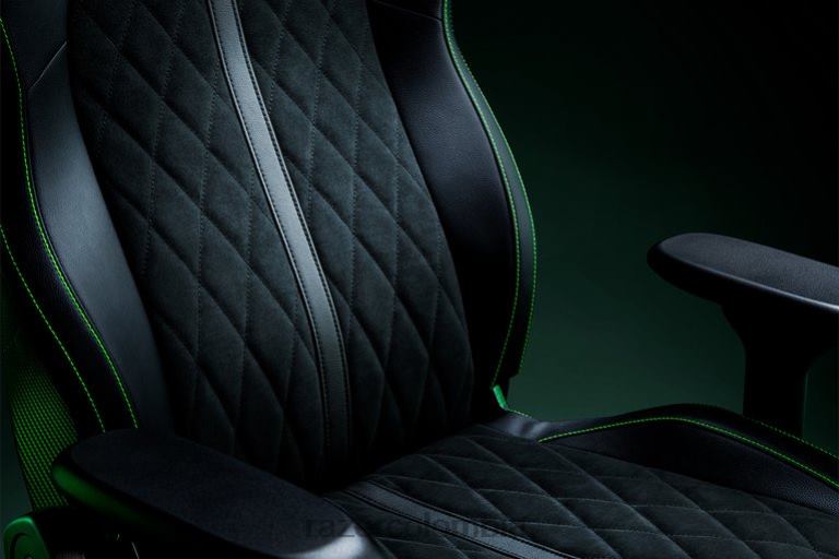 Razer enki pro 6TF6X130 silla de juego un color