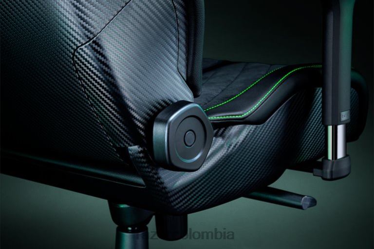 Razer enki pro 6TF6X130 silla de juego un color