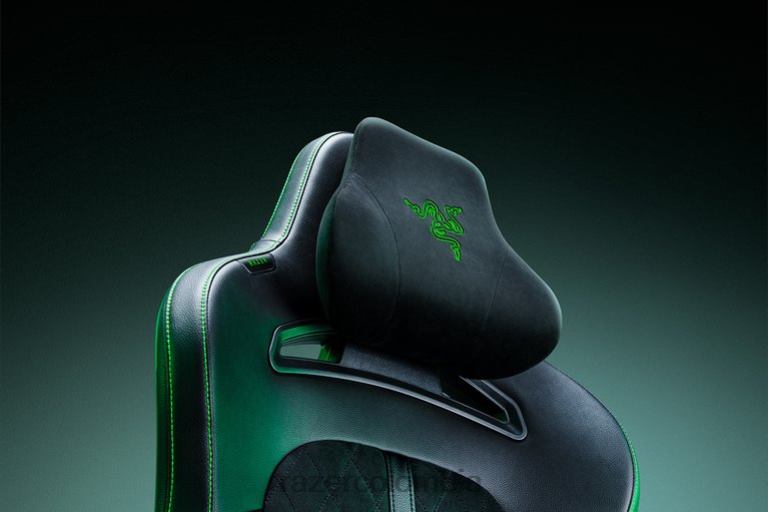 Razer enki pro 6TF6X130 silla de juego un color