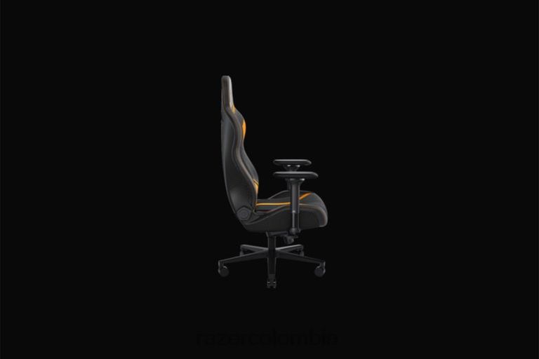 Razer enki pro - edición automóviles lamborghini 6TF6X122 silla de juego un color
