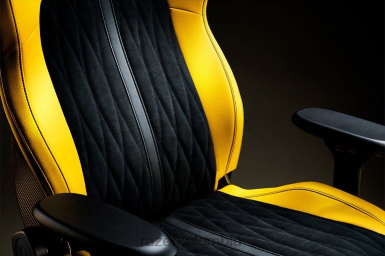 Razer enki pro - edición koenigsegg 6TF6X123 silla de juego un color