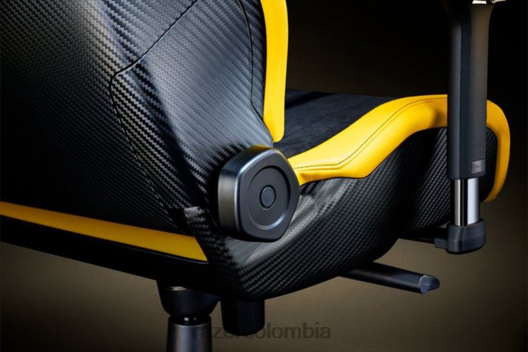 Razer enki pro - edición koenigsegg 6TF6X123 silla de juego un color