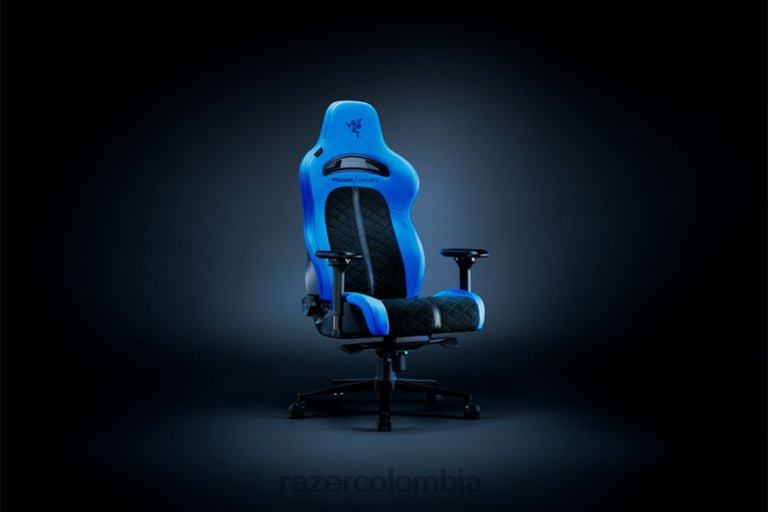 Razer enki pro - edición williams esports 6TF6X124 silla de juego un color