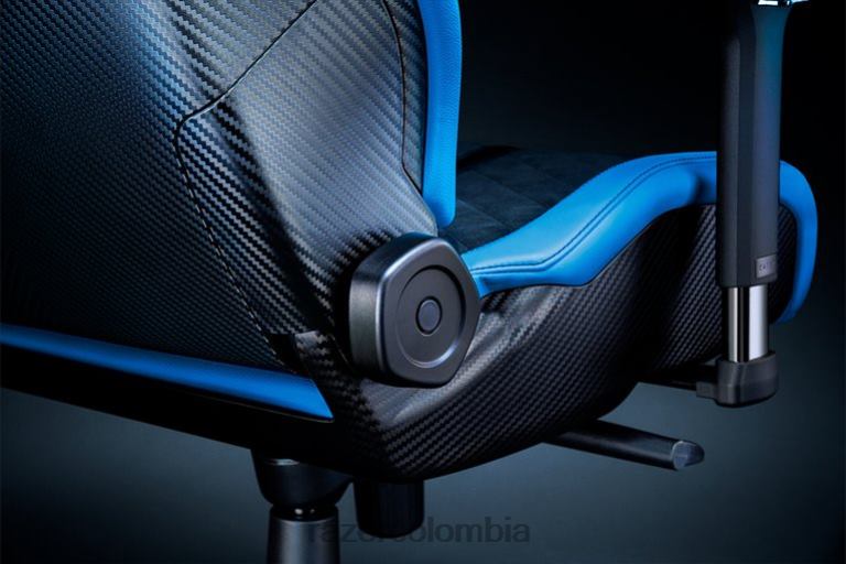 Razer enki pro - edición williams esports 6TF6X124 silla de juego un color