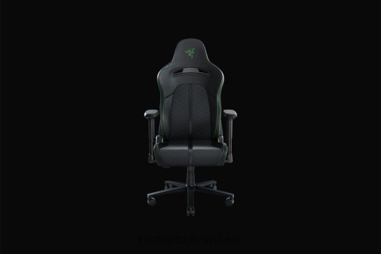 Razer enki x 6TF6X134 silla de juego un color