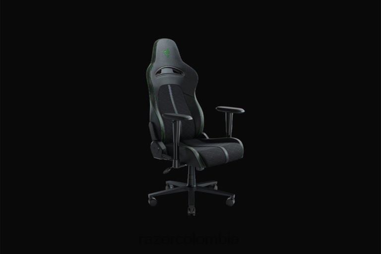 Razer enki x 6TF6X134 silla de juego un color