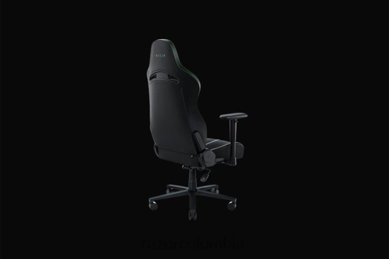 Razer enki x 6TF6X134 silla de juego un color