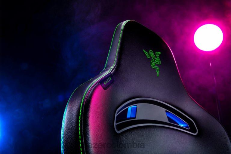 Razer enki x 6TF6X134 silla de juego un color