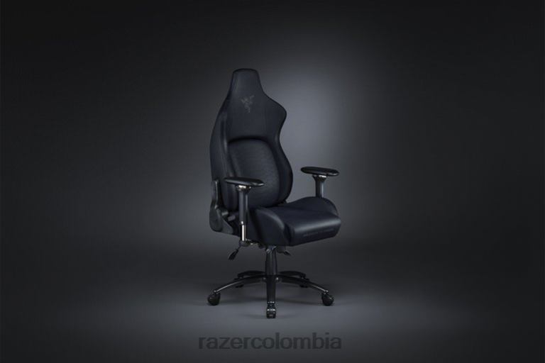 Razer iskur 6TF6X138 silla de juego negro