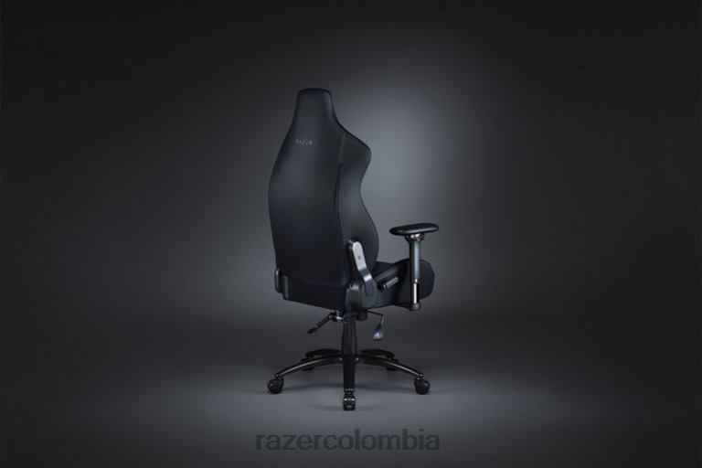 Razer iskur 6TF6X138 silla de juego negro