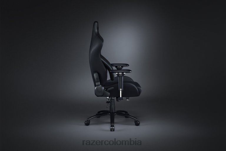 Razer iskur 6TF6X138 silla de juego negro