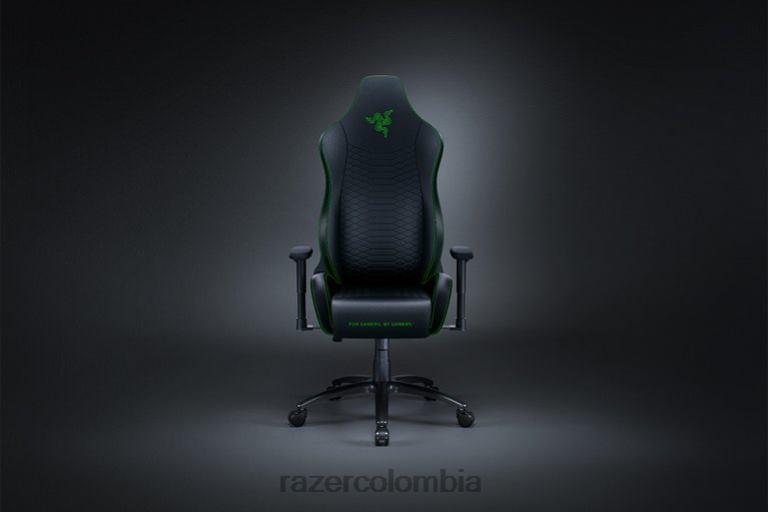 Razer iskur 6TF6X139 silla de juego un color