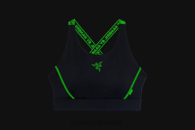 Razer athleisure - sujetador deportivo instinto 6TF6X197 vestir un color